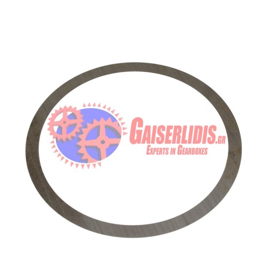 Ρέγουλα Τρελού 0,30mm 1104035