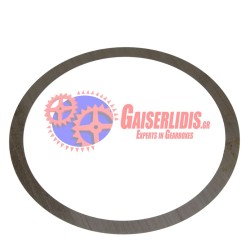 Ρέγουλα Τρελού 0,40mm 1104036