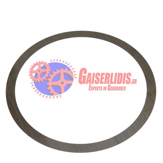 Ρέγουλα Τρελού 0,40mm 1104036