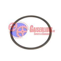 Ρέγουλα Γραναζιού 4ης 0,50mm 1104071