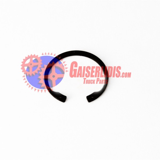 Ασφάλεια Μπρίζντερεκ 58x2mm 0630502063