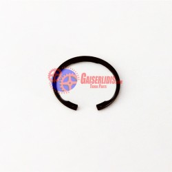 Ασφάλεια για Σωληνάκι Λαδιού 0009949841