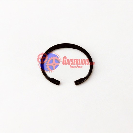 Ασφάλεια για Σωληνάκι Λαδιού 0009949841