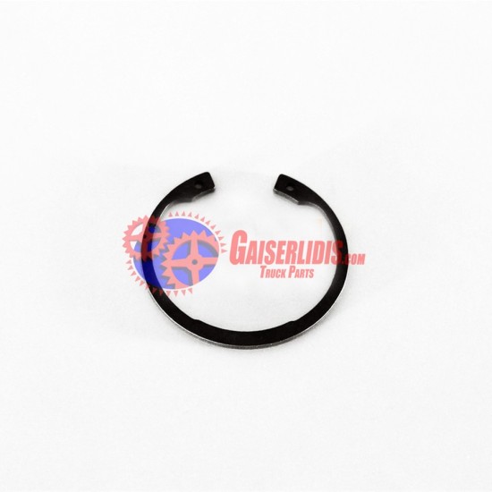 Ασφάλεια Εσωτερική Πλανητικού 2,00mm N000472060000