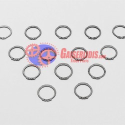 Κιτ Ασφάλειες 4ης/5ης 8860774