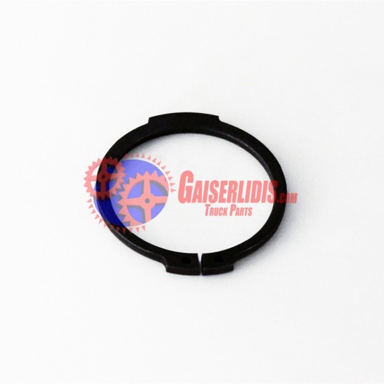 Ασφάλεια 4,00mm 0730501360