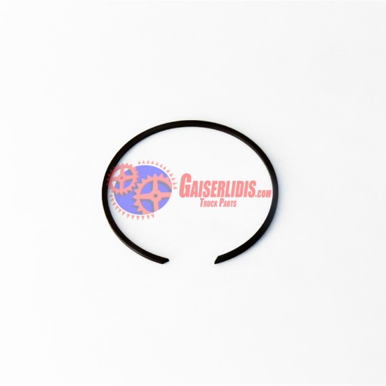 Ασφάλεια Γραναζιών AS 2,50mm 0730513973