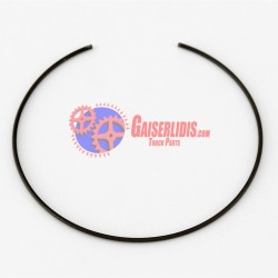 Σύρμα / Ασφάλεια Πίσω Αυλακωτού 1316456