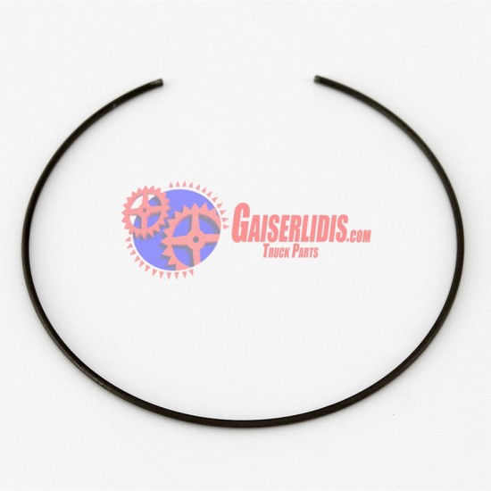 Σύρμα / Ασφάλεια Πίσω Αυλακωτού 1316456