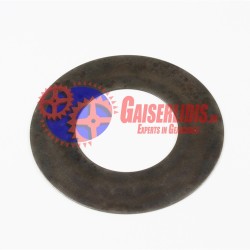 Ρέγουλα Γραναζιού 1,00mm 1113914