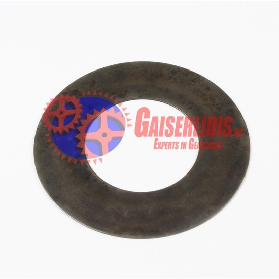 Ρέγουλα Γραναζιού 1,00mm 1113914