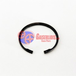 Ασφάλεια Γραναζιού Μειωτήρα 4,00mm 06290290207