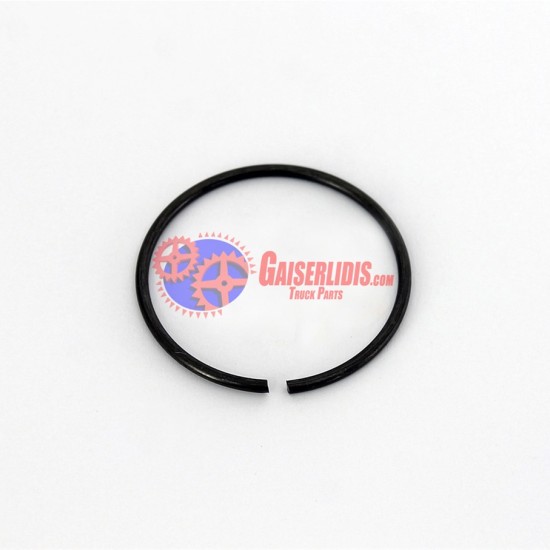 Ασφάλεια Γραναζιού Μειωτήρα 2,50mm 06291600225