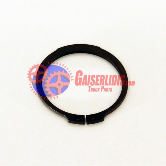 Ασφάλεια Μύτης Μπρίζντερεκ 3,00mm 1652917