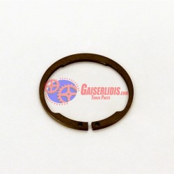 Ασφάλεια Τρελού 2,50mm 1652801