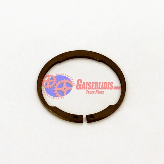 Ασφάλεια Τρελού 2,50mm 1652801