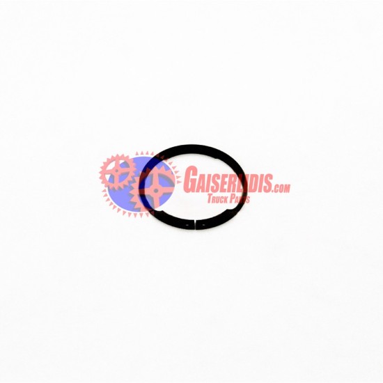 Ασφάλεια Τρελού 2,30mm 1652799