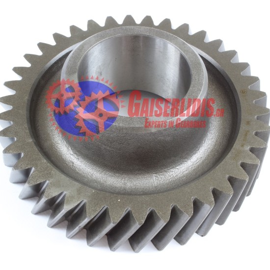 Γρανάζι Όβερ Τρελού 38δ 1116469