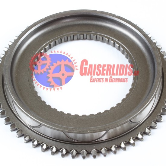 Σώμα Συγχρονιζέ Όβερ/3ης/2ας 1116477