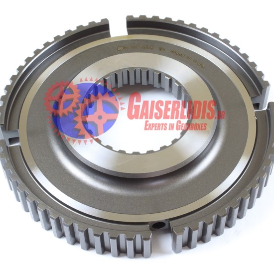 Σταυρός Όβερ/2ας 1121658