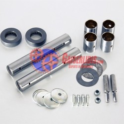 Πυροδαχτύλιδα L=172mm D=28,7/28,7mm 119022640A