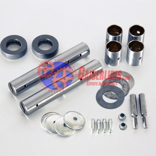 Πυροδαχτύλιδα L=172mm D=28,7/28,7mm 119022640A