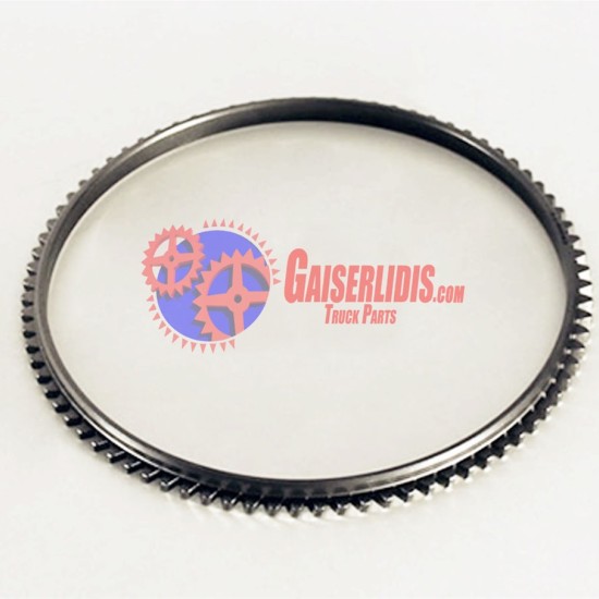 Οδοντωτό Στεφάνι AS/ΤΧ 1358332222