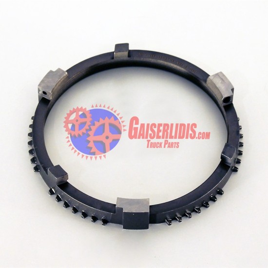 Φρενάκι Αργό-Γρήγορο AS 1336333004