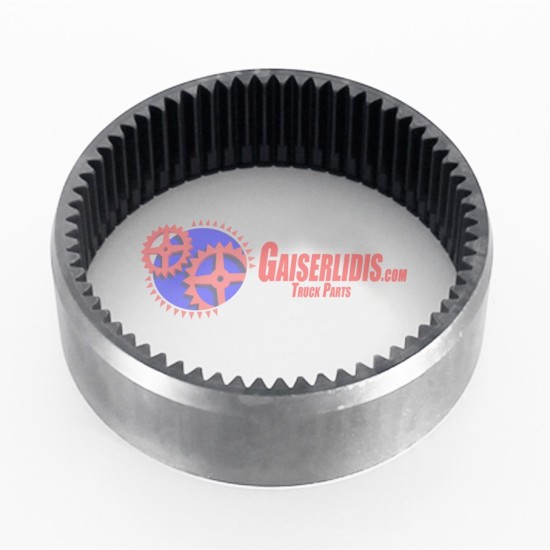 Στεφάνι Μειωτήρα 64δ 1522380