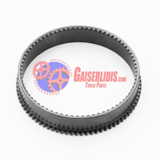 Οδοντωτό Στεφάνι AS/ΤΧ 1358332221