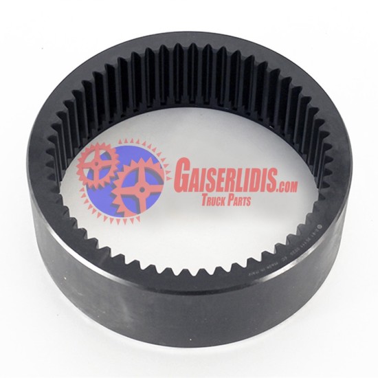 Στεφάνι Μειωτήρα 55δ 81351110020