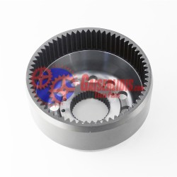 Καμπάνα Μειωτήρα Κομπλέ 21302566