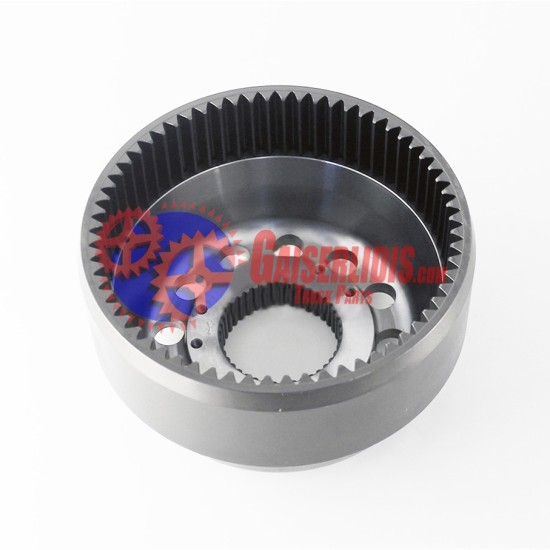 Καμπάνα Μειωτήρα Κομπλέ 21302566