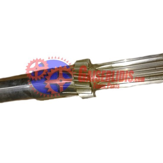 Τρελός Άξονας 1250303099