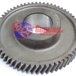 Γρανάζι Όβερ Τρελού 61δ 1268303007