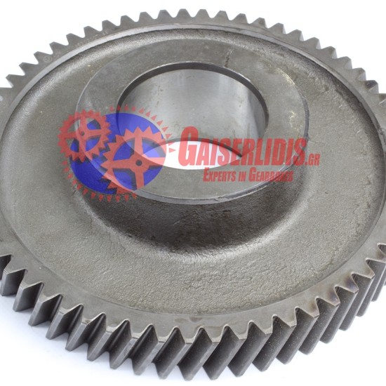 Γρανάζι Όβερ Τρελού 61δ 1268303007