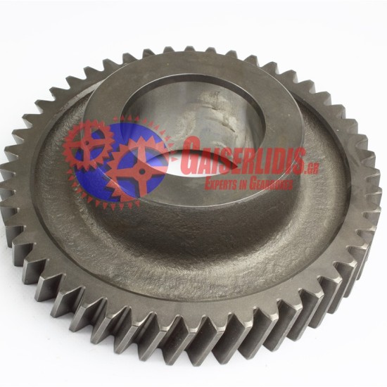 Γρανάζι Όβερ Τρελού 48δ 1268303057