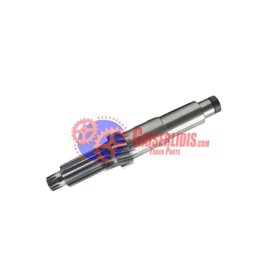 Τρελός Άξονας 1268303078