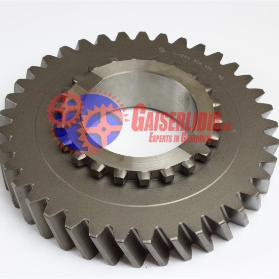 Γρανάζι 2ας 37δ 1269304131