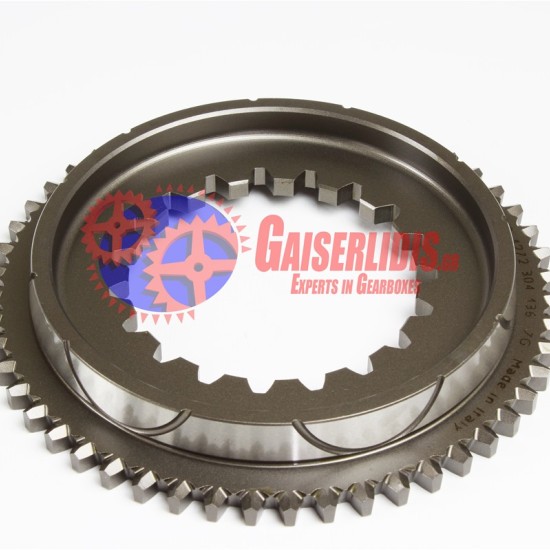 Σώμα Συγχρονιζέ 1272304136