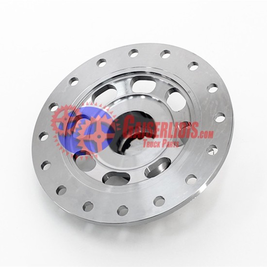 Μισό Κουτί Διαφορικού 81351050192