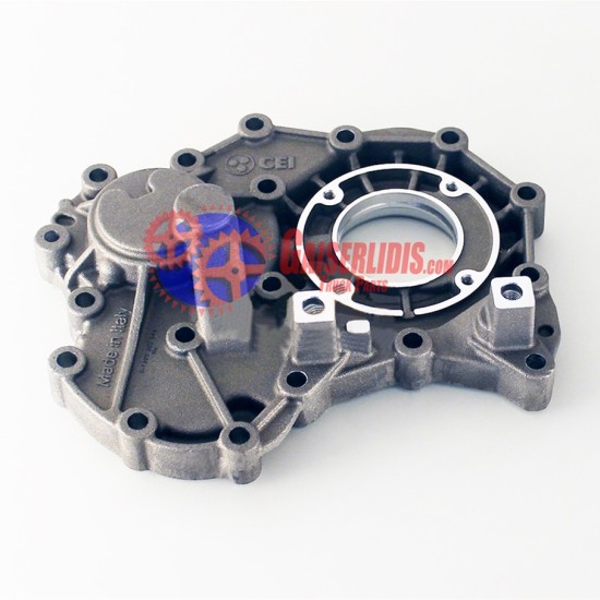 Καθρέφτης Ecosplit IV 1325302044