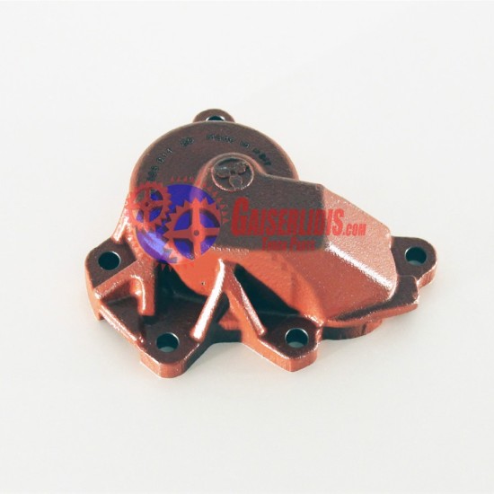 Καπάκι Αντλίας Λαδιού 6085303011