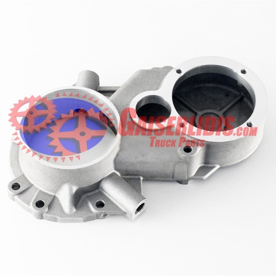 Αλουμίνιο 2ου Τιμονιού 3892611120