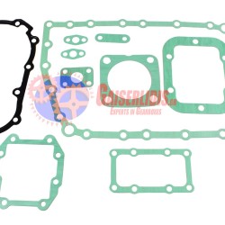 Σετ Φλάντζες S6-36 & 6S-850 1290999636