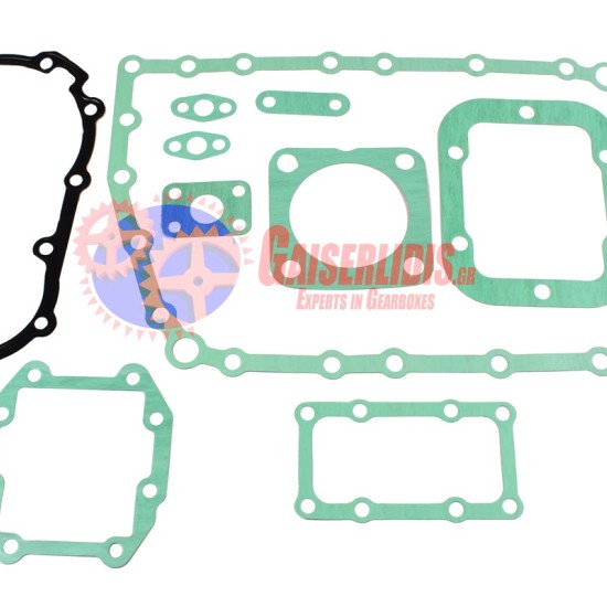 Σετ Φλάντζες S6-36 & 6S-850 1290999636