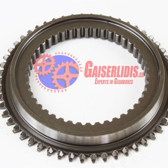 Σώμα Συγχρονιζέ 4ης 6S-850 1290304508