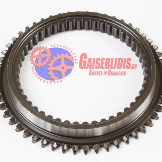 Σώμα Συγχρονιζέ 3ης 6S-850 1290304509