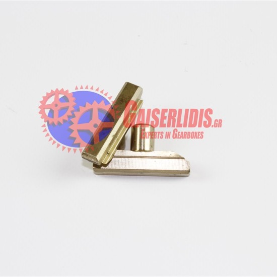 Τακάκια 3ης/4ης 6S-850 1290306423