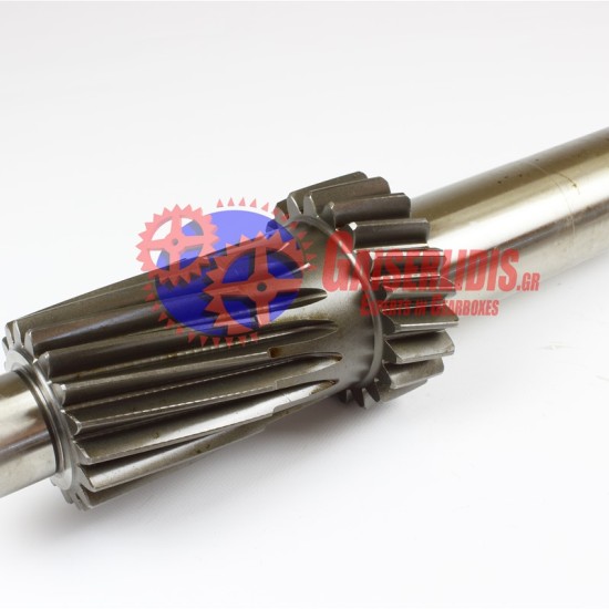 Τρελός Άξονας 17/20δ 1295303066